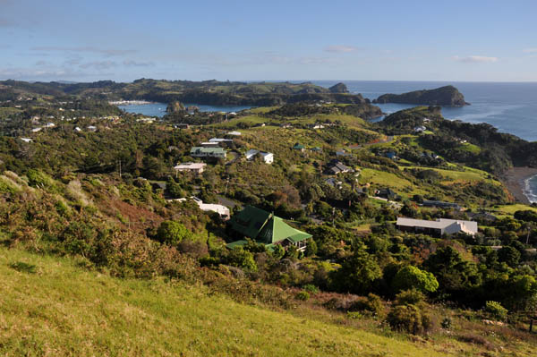 Tutukaka