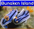 Skip's Underwater Image Gallery > Bunaken Island
